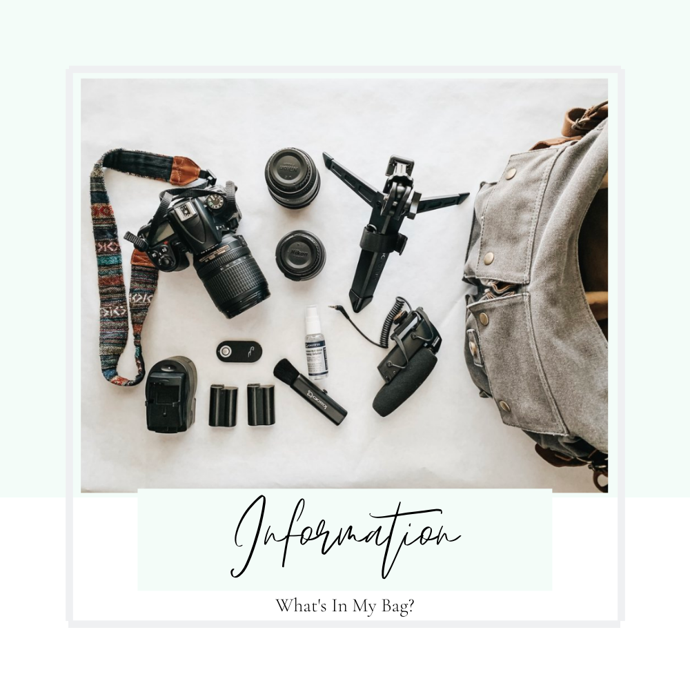 Best camera bag for weddings clearance